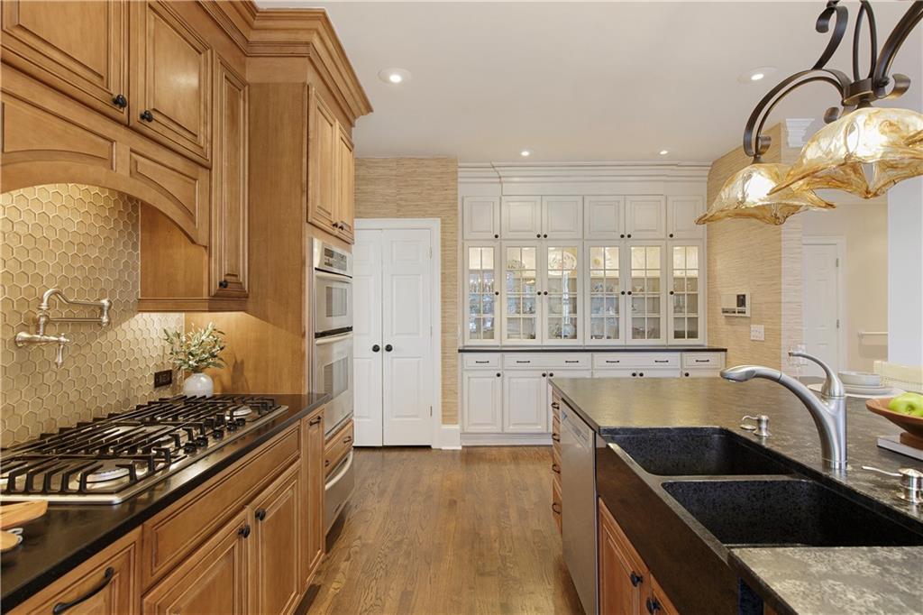 315 Chandon Place Court, Alpharetta, Georgia image 16