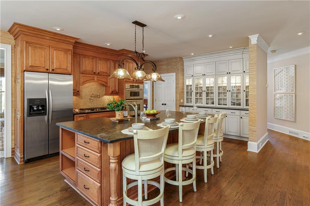 315 Chandon Place Court, Alpharetta, Georgia image 15