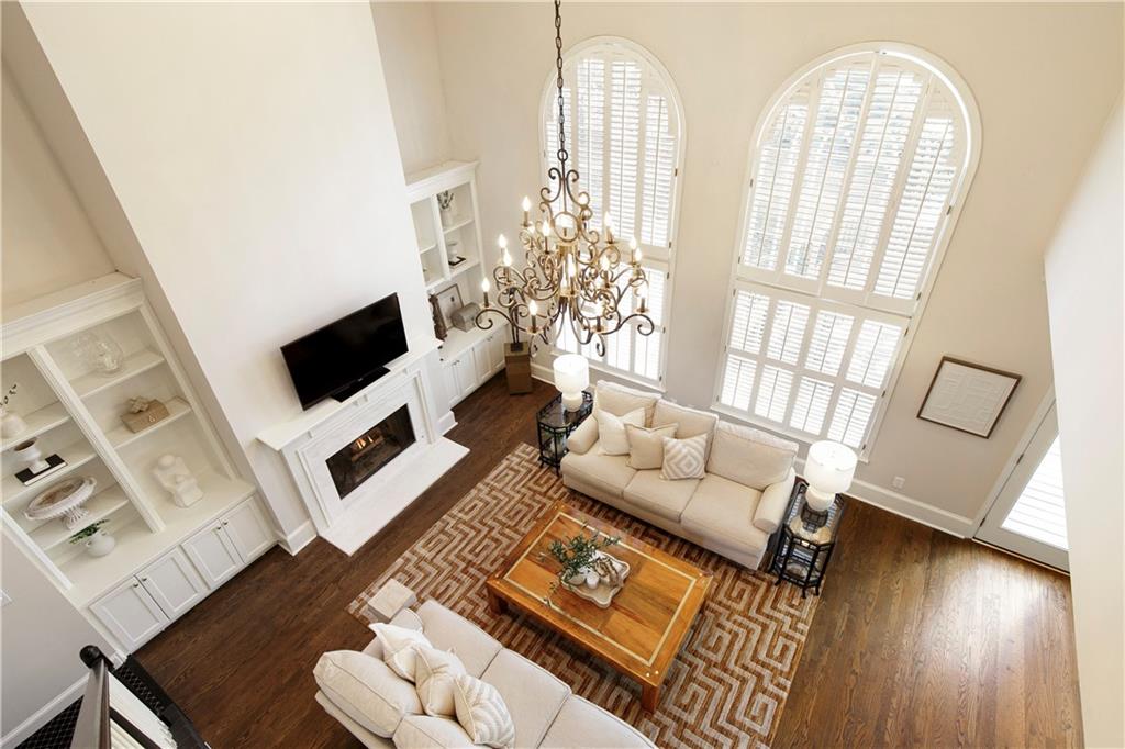 315 Chandon Place Court, Alpharetta, Georgia image 31
