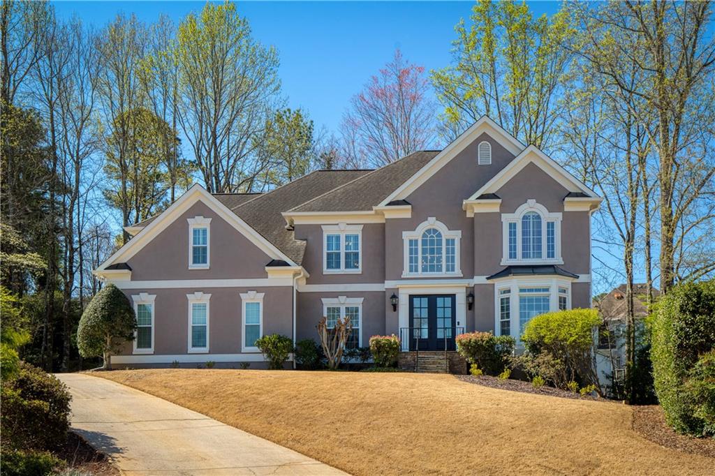 315 Chandon Place Court, Alpharetta, Georgia image 1