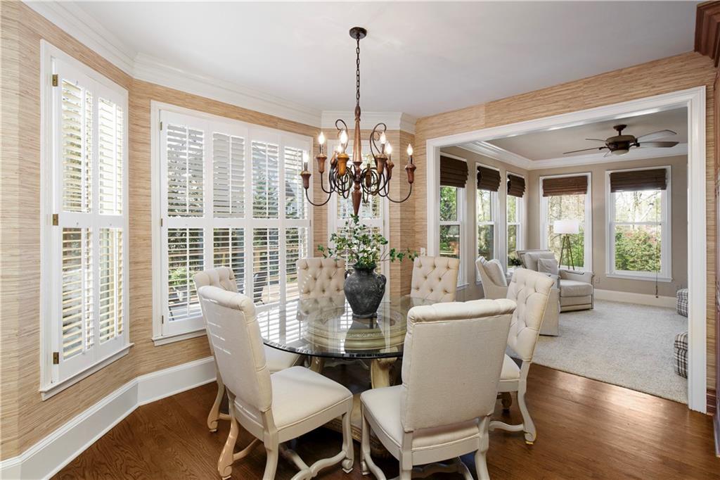 315 Chandon Place Court, Alpharetta, Georgia image 21
