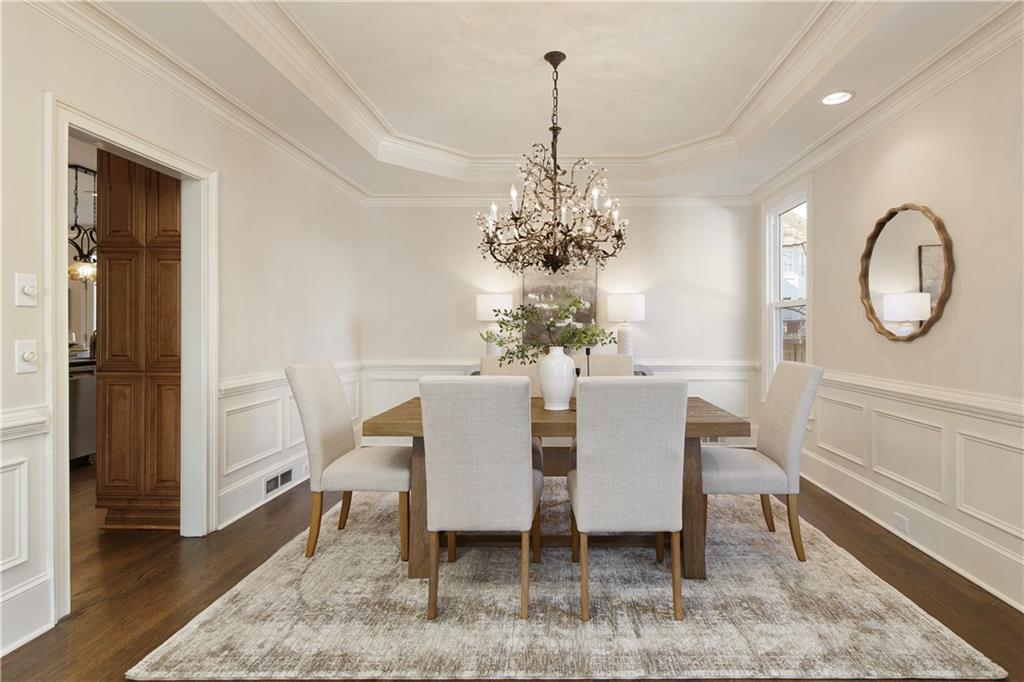 315 Chandon Place Court, Alpharetta, Georgia image 9