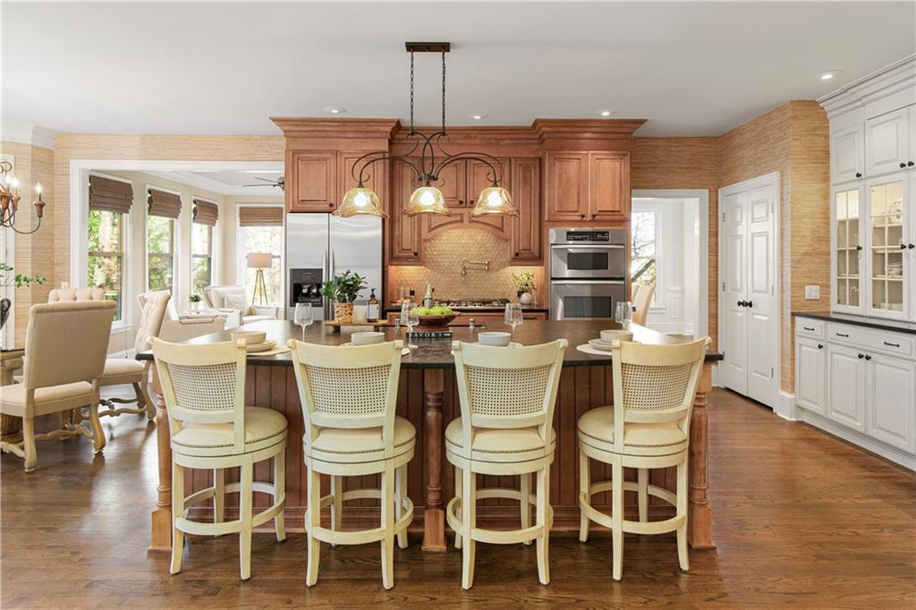 315 Chandon Place Court, Alpharetta, Georgia image 14