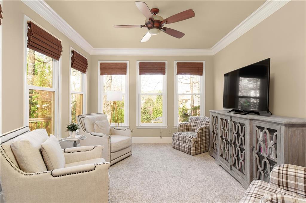 315 Chandon Place Court, Alpharetta, Georgia image 23