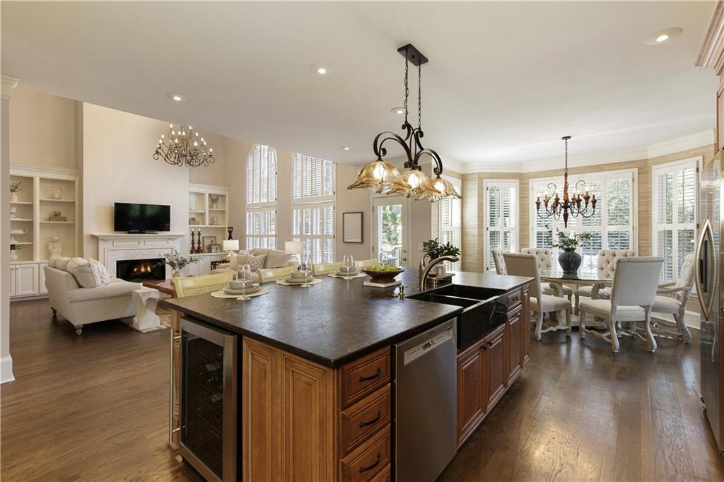315 Chandon Place Court, Alpharetta, Georgia image 20