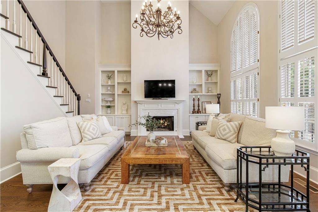 315 Chandon Place Court, Alpharetta, Georgia image 26
