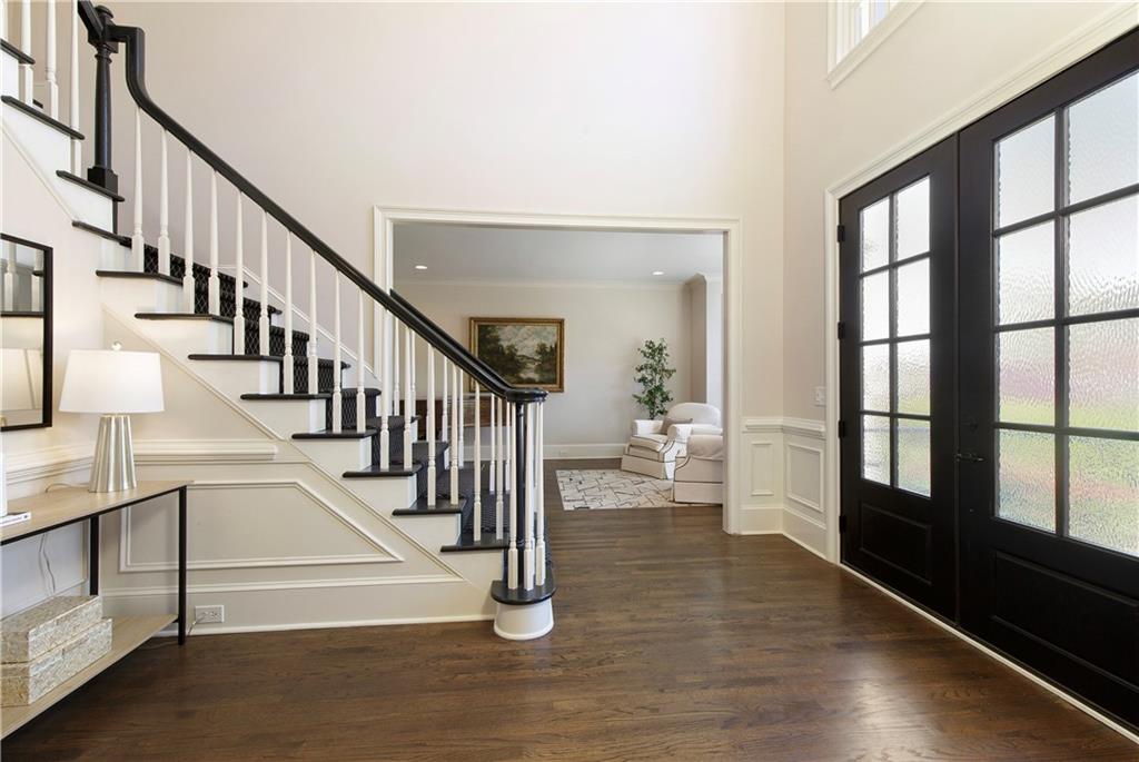 315 Chandon Place Court, Alpharetta, Georgia image 3