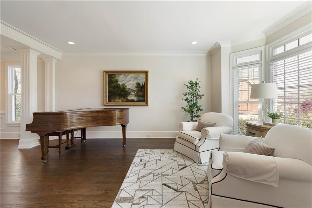 315 Chandon Place Court, Alpharetta, Georgia image 7