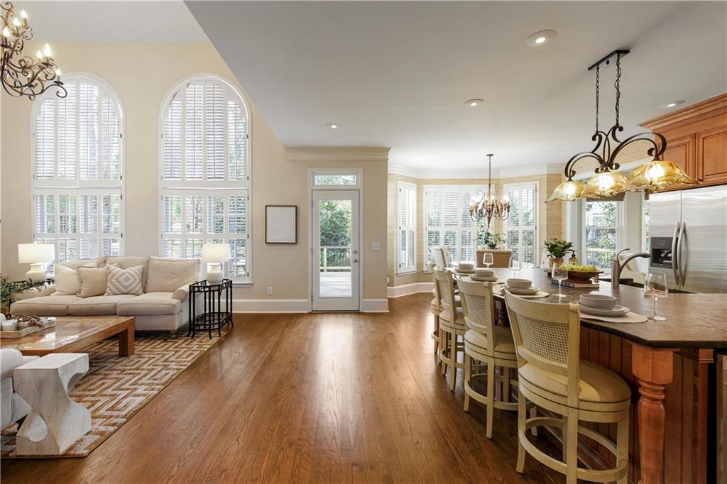 315 Chandon Place Court, Alpharetta, Georgia image 25