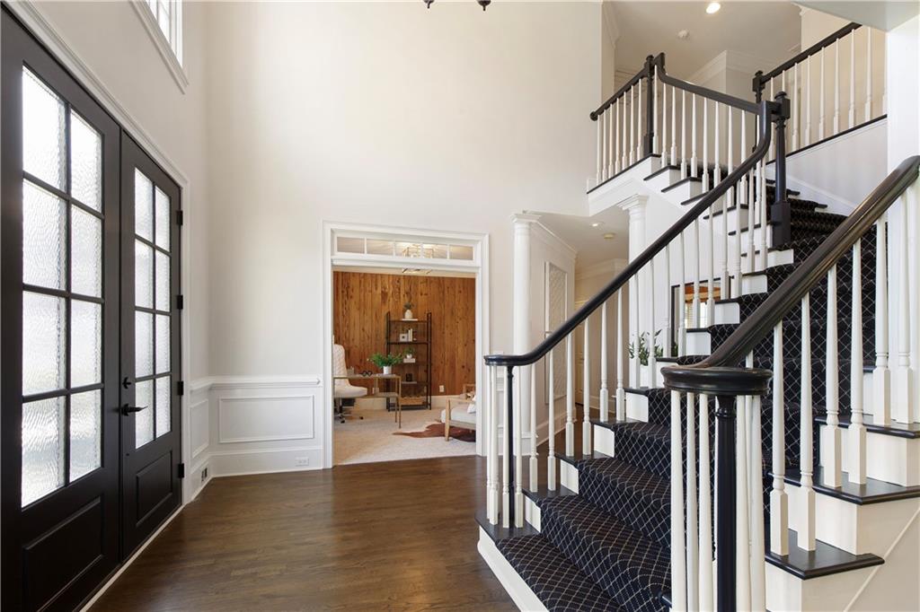 315 Chandon Place Court, Alpharetta, Georgia image 4