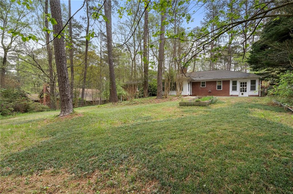 3200 W Roxboro Road, Atlanta, Georgia image 47