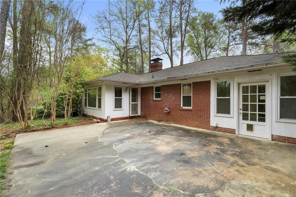 3200 W Roxboro Road, Atlanta, Georgia image 45