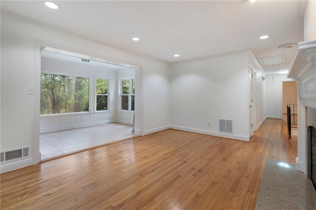 3200 W Roxboro Road, Atlanta, Georgia image 18