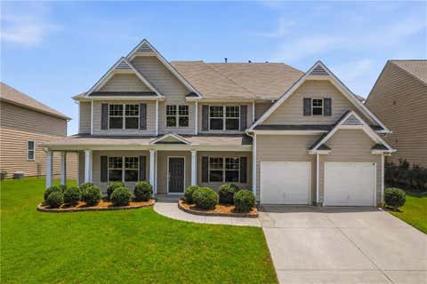 Homes For Sale - 64 Windsor Way<br/> Paulding County, Dallas, GA 30132