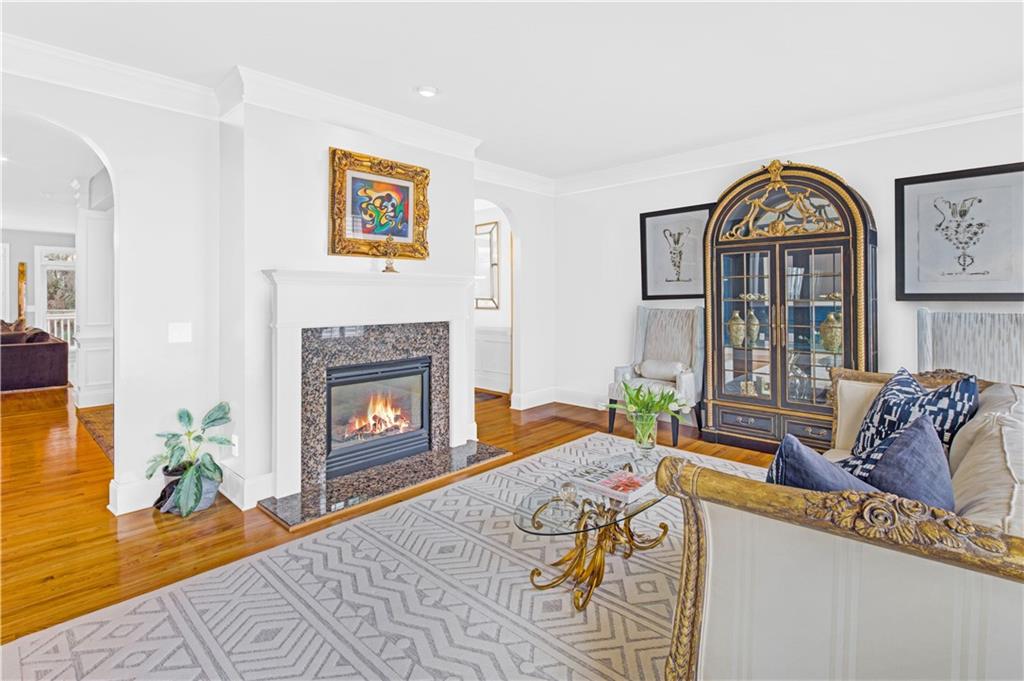 195 Mystic Court