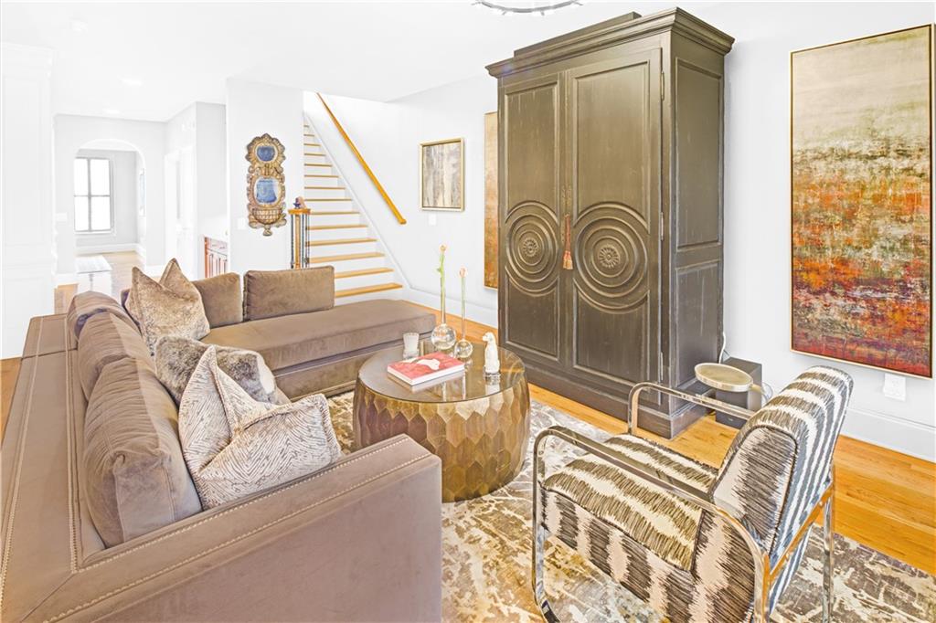 195 Mystic Court
