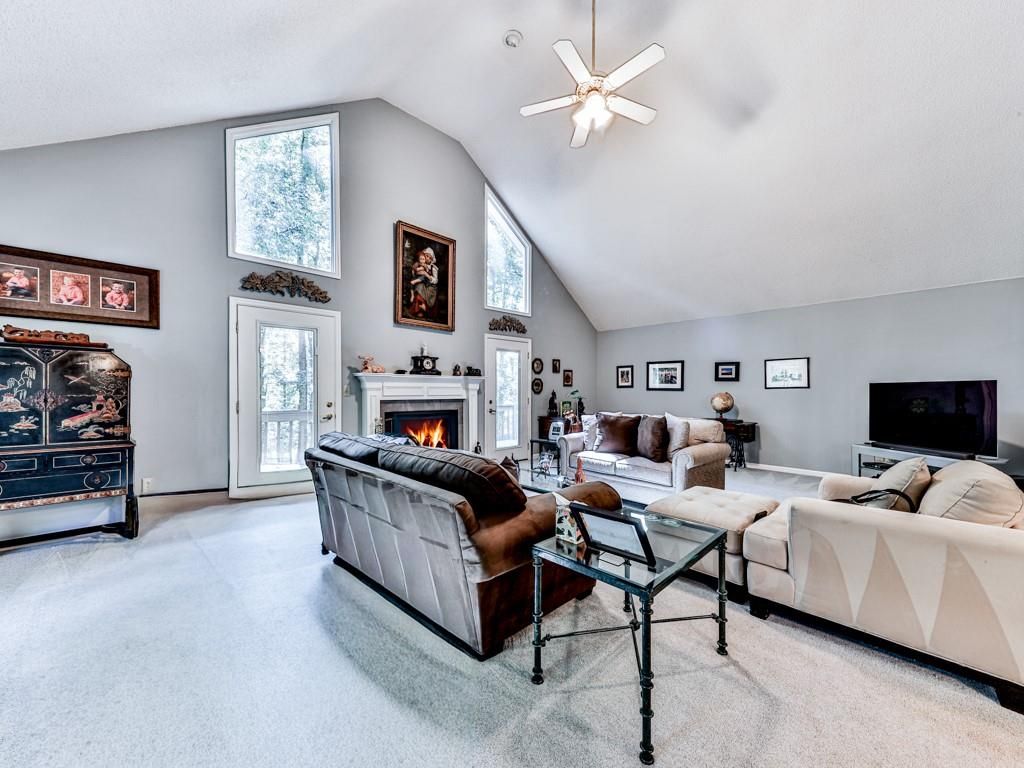 Photo of 5855 Wills Lake Road, Cumming, GA 30040 (MLS # 7703770)