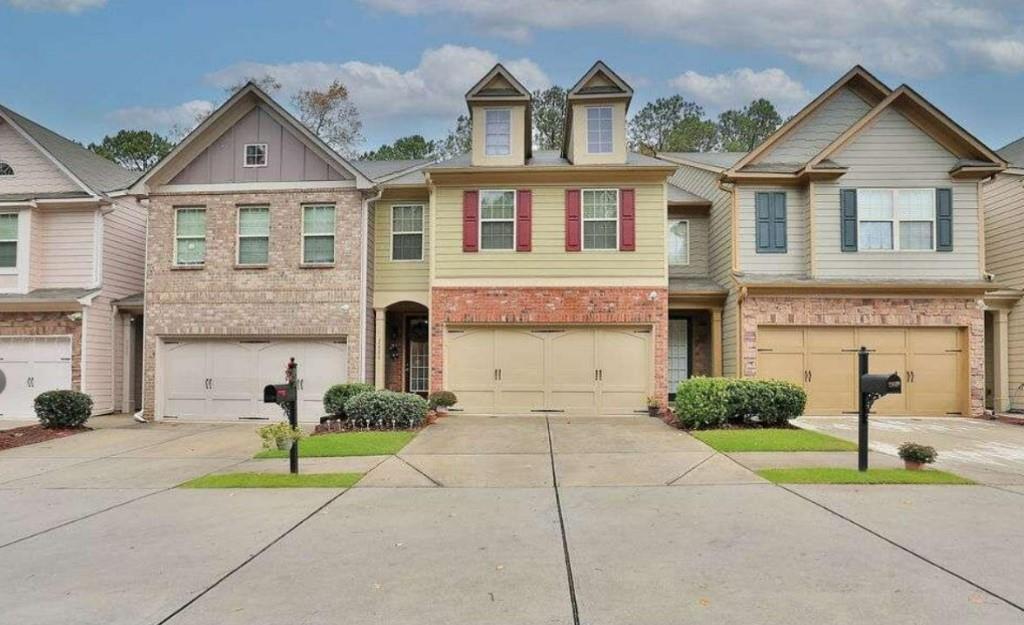 2626 Sardis Chase Court