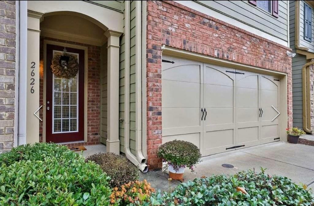 2626 Sardis Chase Court