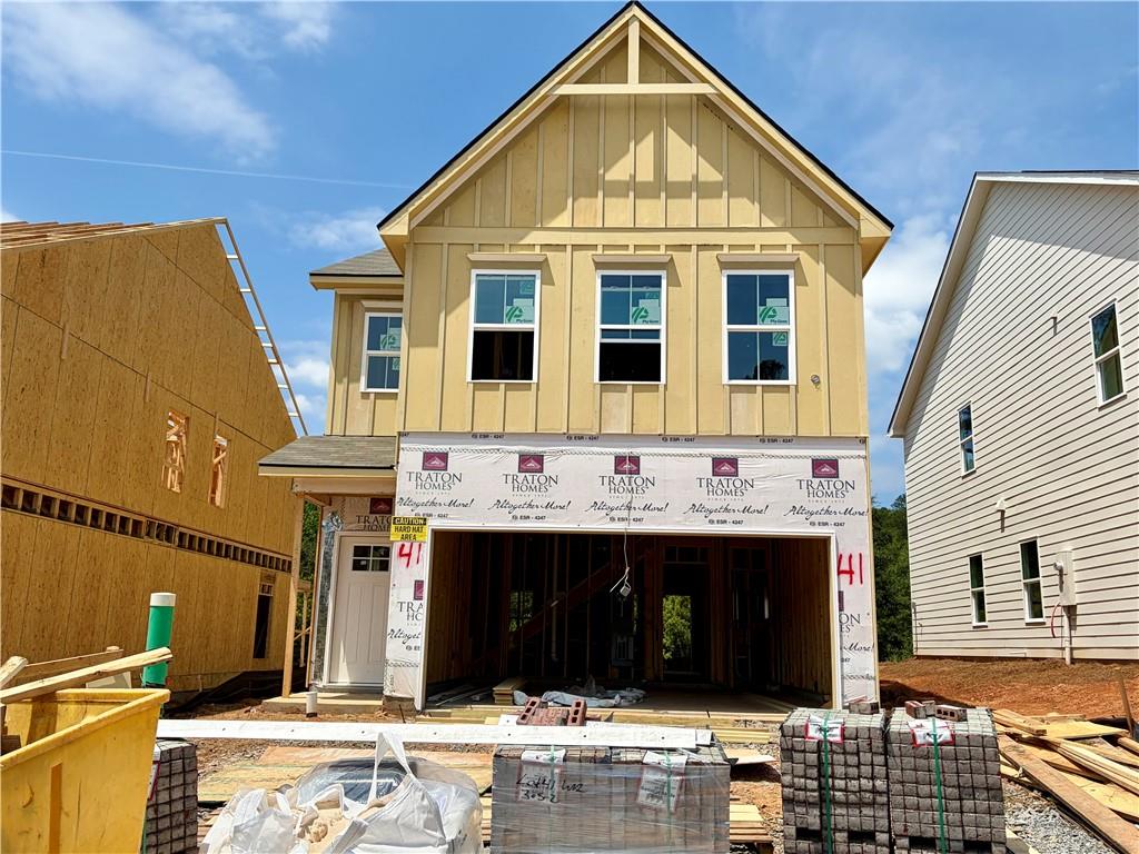 348 Marigold Lane