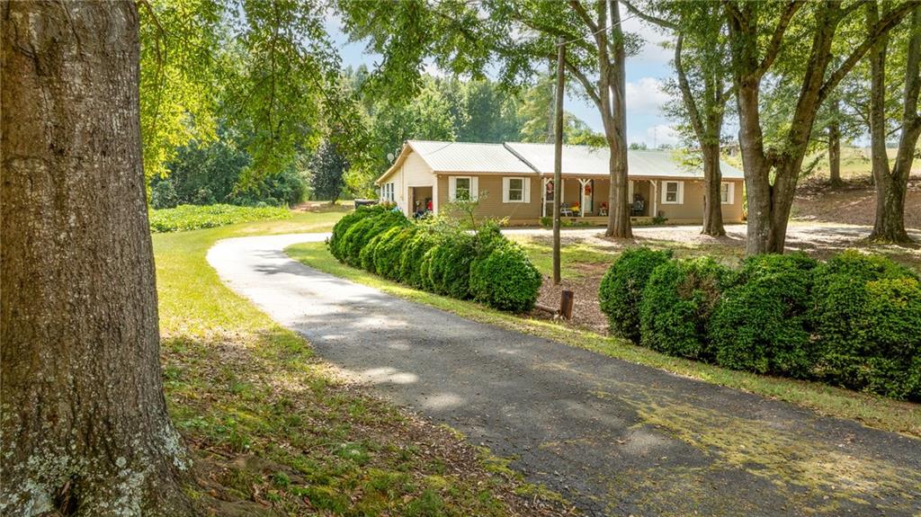 5174 Whitmire Road