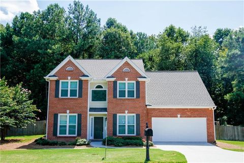 Homes For Rent - 1005 Landover Crossing<br/> Suwanee, GA 30024