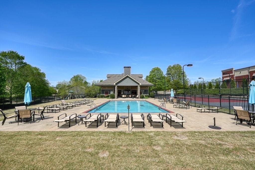 653 Royal Crest Court, Canton, Georgia image 44