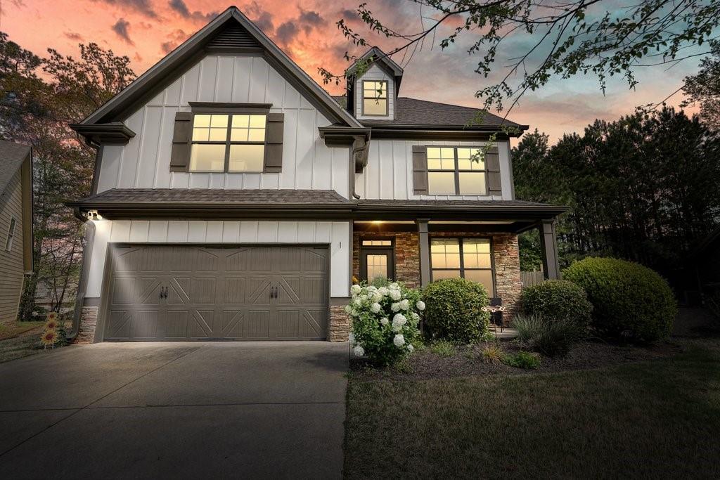653 Royal Crest Court, Canton, Georgia image 47