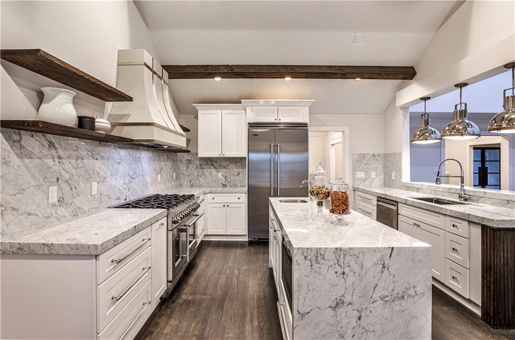 4730 Paran Valley NW