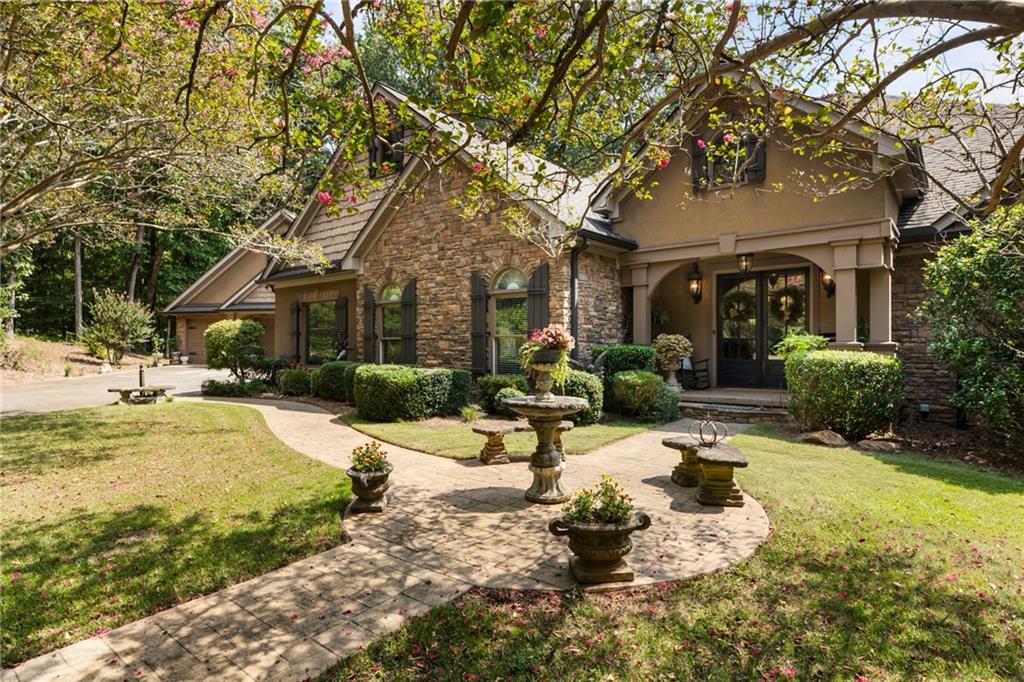 Garrison Farms - Residential