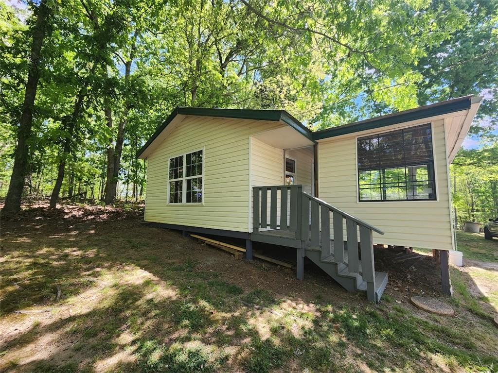 5525 Saddle Club Road