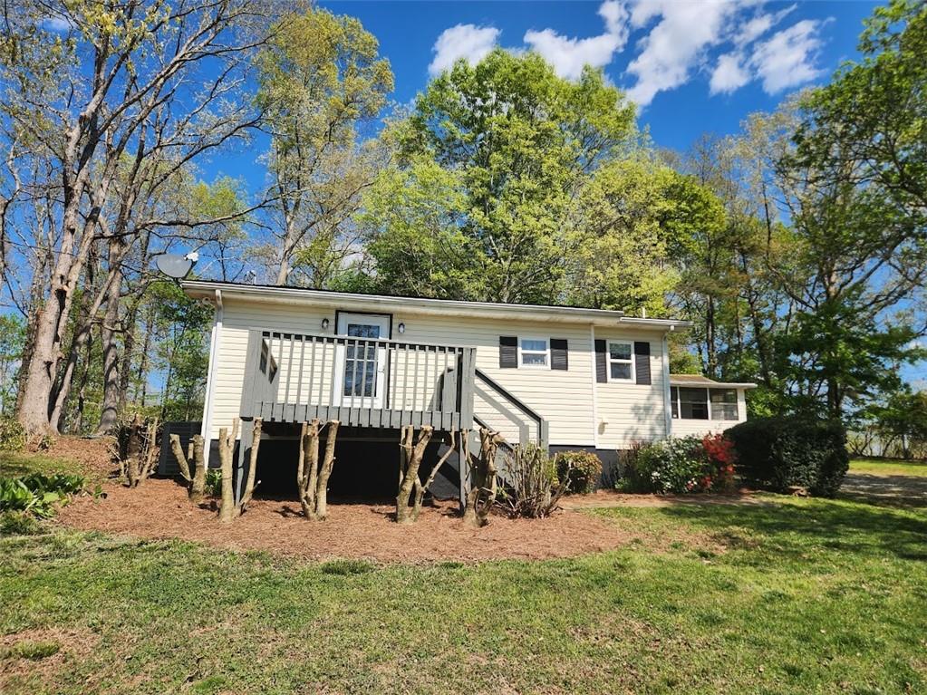 5525 Saddle Club Road