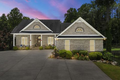 4829 Moon Road Powder Springs GA 30127