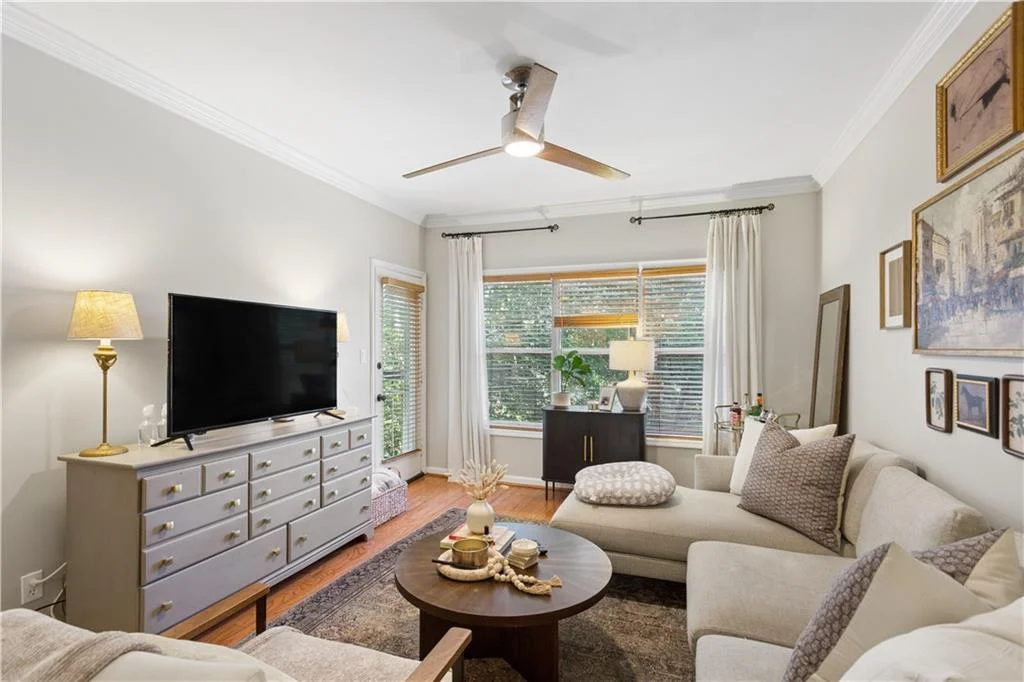 1207 River Green Drive NW Unit 1207, Atlanta, GA, 30327