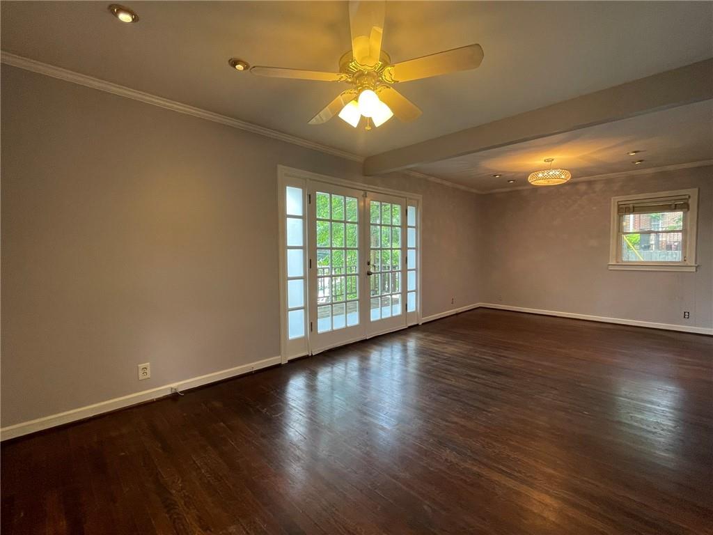 1591 Piedmont Avenue