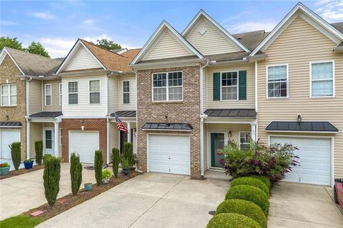 2964 Greyhawk Lane 160 Cumming GA 30040