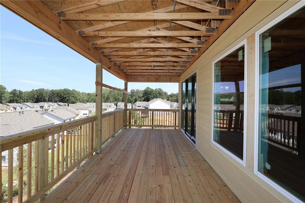 235 Wild Ginger Bend