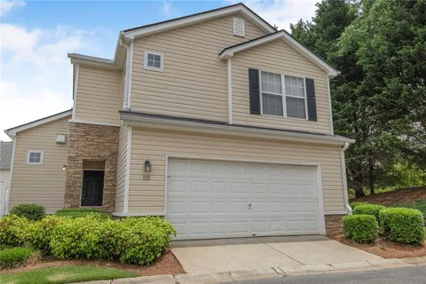 215 Harmony Court, Alpharetta, GA 30004 - MLS#: 7560671