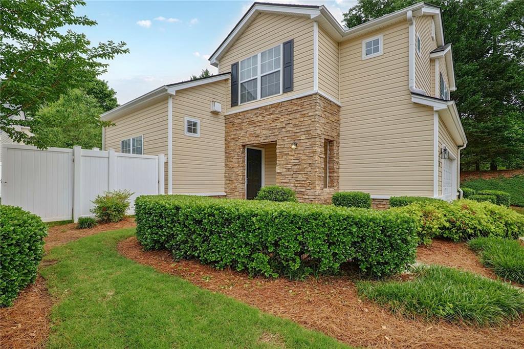 215 Harmony Court, Alpharetta, Georgia image 19