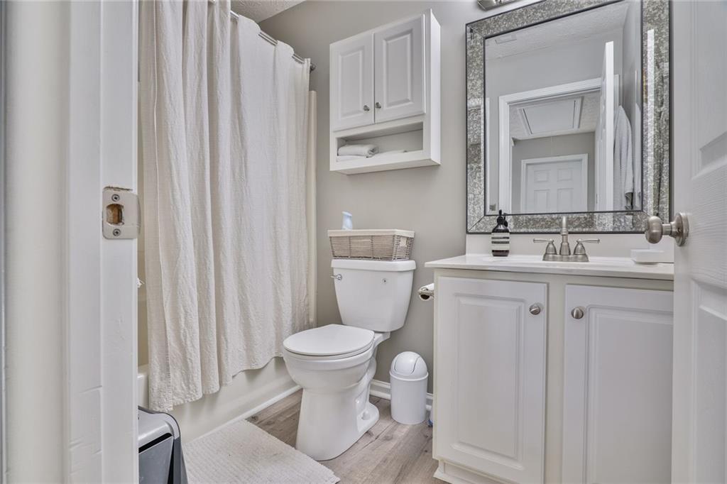 215 Harmony Court, Alpharetta, Georgia image 12