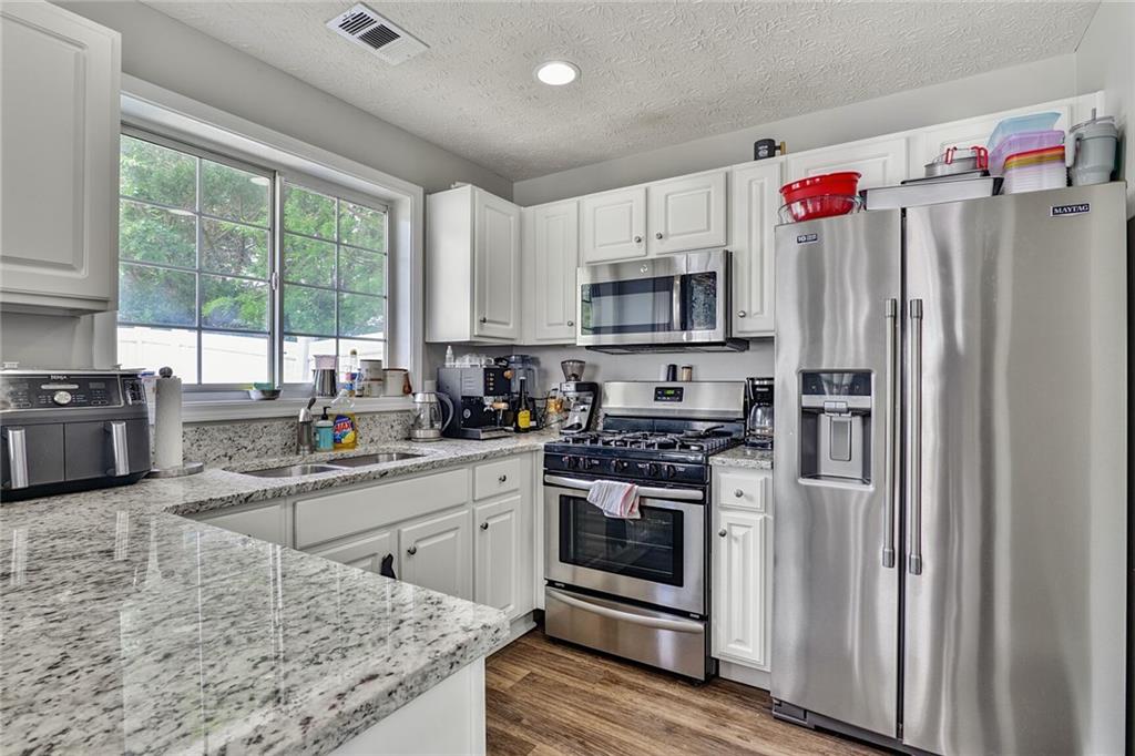 215 Harmony Court, Alpharetta, Georgia image 5