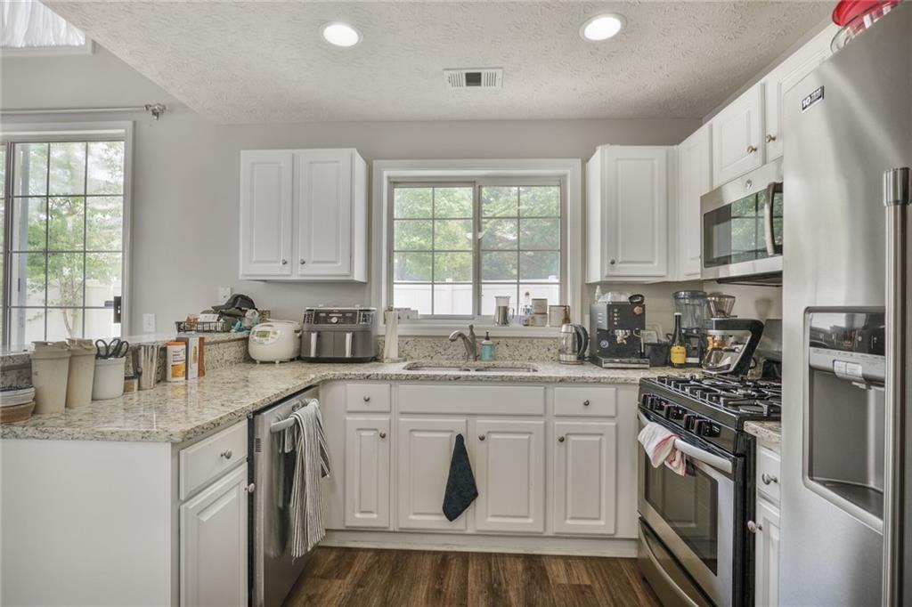 215 Harmony Court, Alpharetta, Georgia image 6