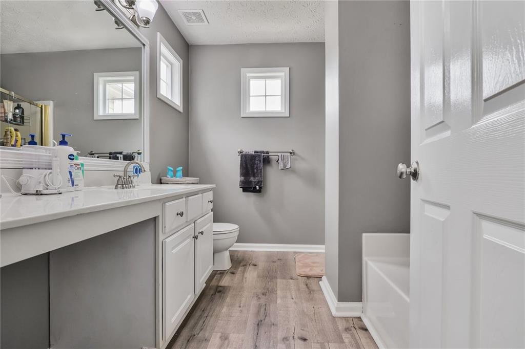215 Harmony Court, Alpharetta, Georgia image 10