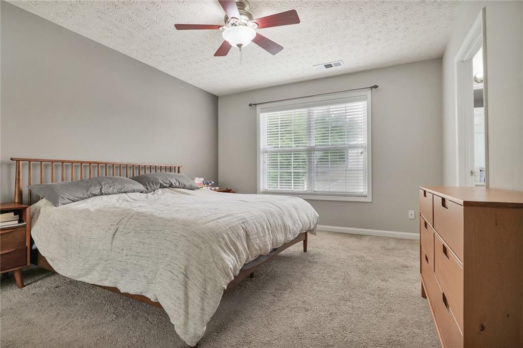 215 Harmony Court, Alpharetta, Georgia image 8