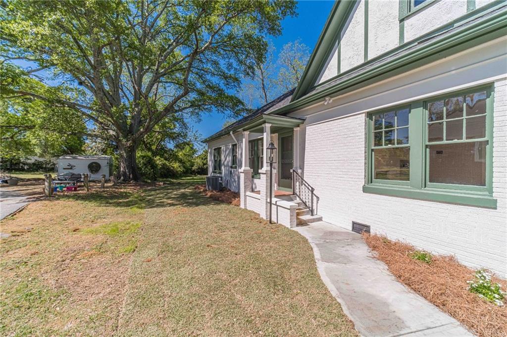 181 W Hightower Trail, Social Circle, Georgia image 39