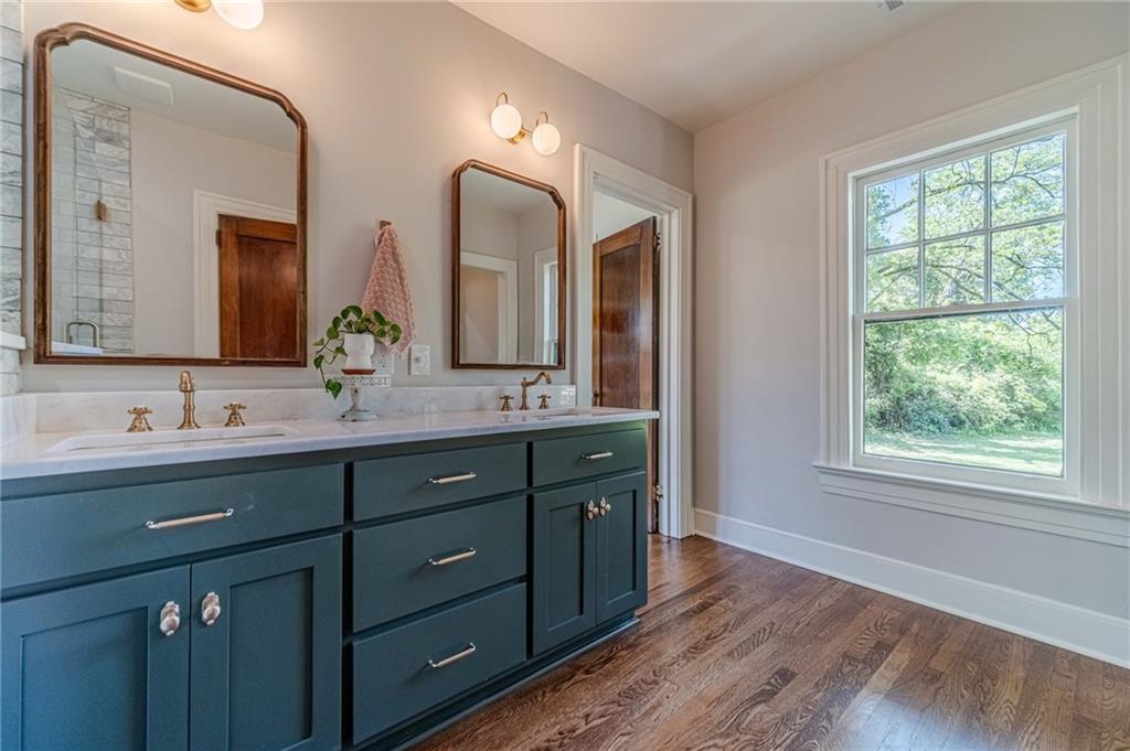 181 W Hightower Trail, Social Circle, Georgia image 36