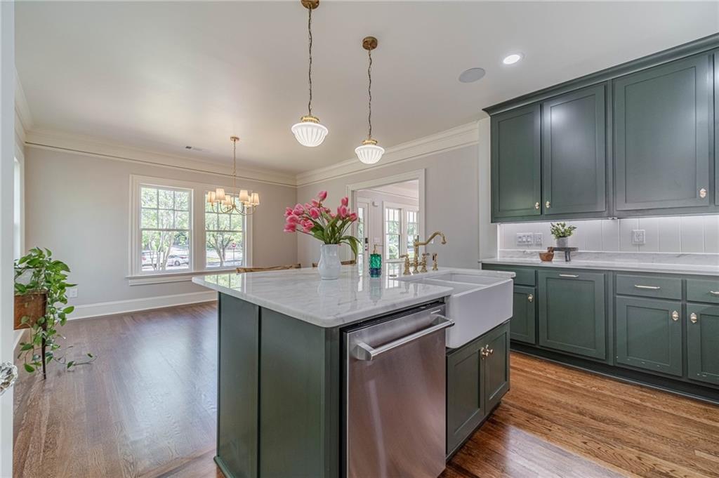 181 W Hightower Trail, Social Circle, Georgia image 18