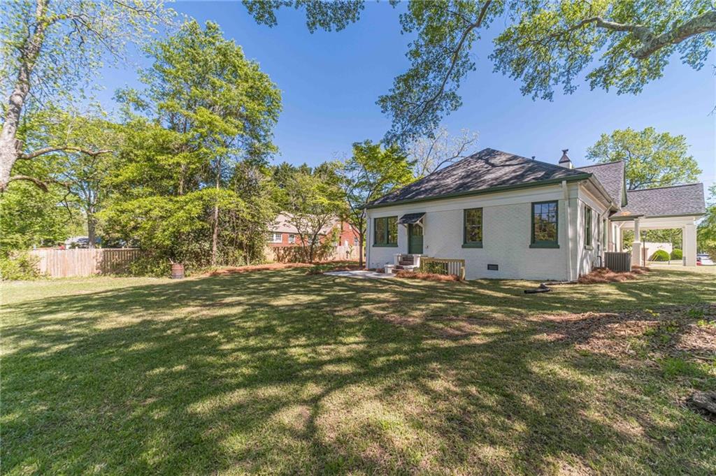181 W Hightower Trail, Social Circle, Georgia image 41