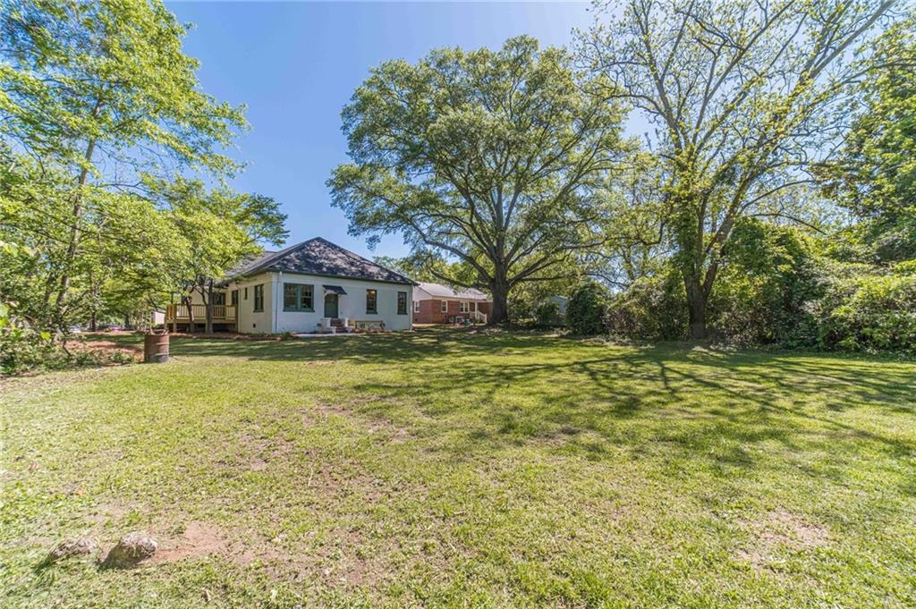 181 W Hightower Trail, Social Circle, Georgia image 43