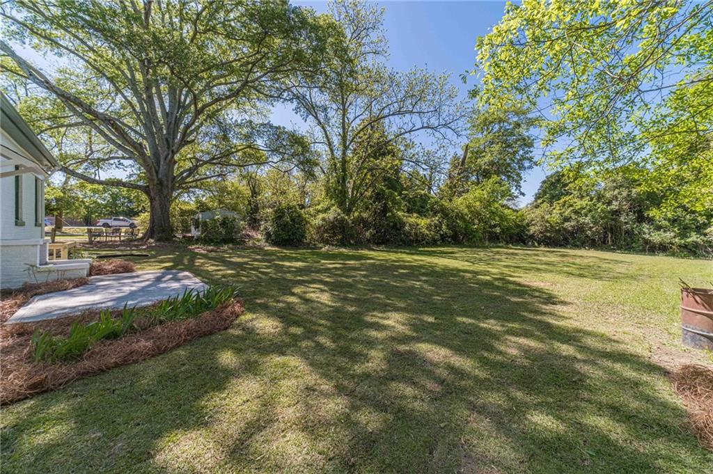181 W Hightower Trail, Social Circle, Georgia image 44